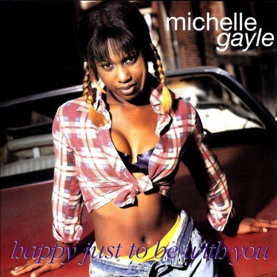 Michelle Gayle